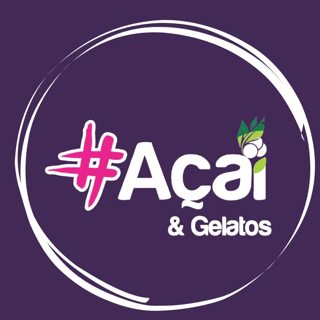 Hashtag Açaí - Estabelecimentos